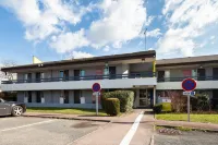 B&B Hôtel Corbeil-Essonnes Hotels in Saint-Pierre-du-Perray