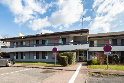 B&B Hôtel Corbeil-Essonnes