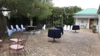Villa Jana Guesthouse فنادق في Donkerhoek