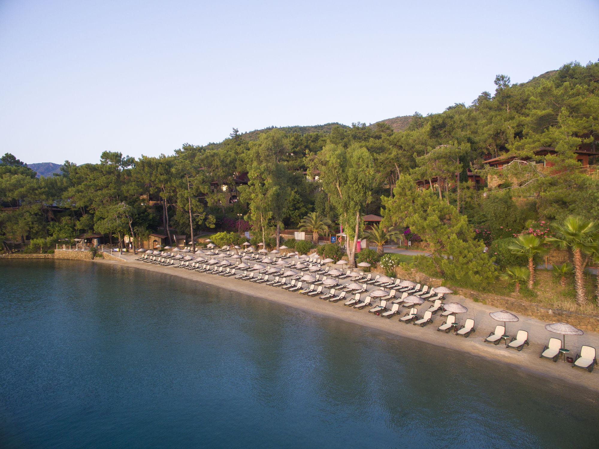 Marmaris Bay Resort