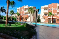 Green Garden Resort Hotel a Hurghada