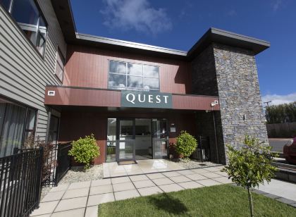 Quest Taupo