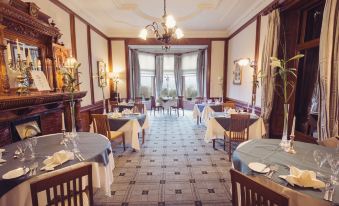 Merewood Country House Hotel