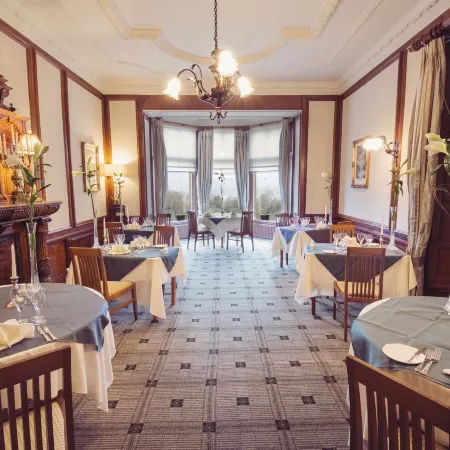 Merewood Country House Hotel