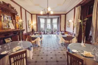 米爾伍德鄉村別墅酒店 - 早餐