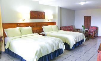 Prince Hotel