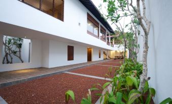 Jetwing Thalahena Villas