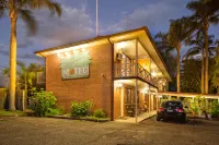 Sapphire Palms Motel Các khách sạn ở Shelly Beach