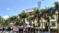 Athaya Hotel Kendari Hotel dekat Distro Mart