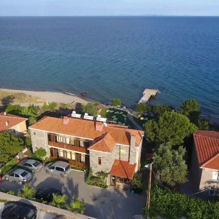 Limonata Hotel Assos