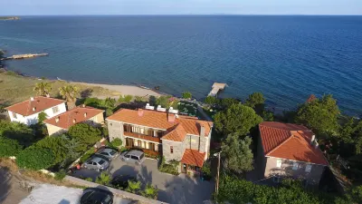 Limonata Hotel Assos
