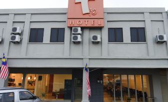 T Hotel Kuala Perlis