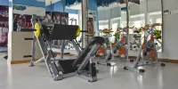 Ijen Suites Resort & Convention - Gym