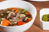 PrimeBiz Cikarang - breakfast