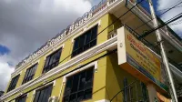 Chanthasom Guesthouse Отели рядом с достопримечательностью «Ват Симыанг»