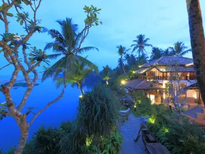 The Postcard Galle