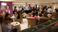 Hotel Two Select - breakfast