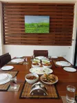 Wellé Wadiya Beach Villa - breakfast