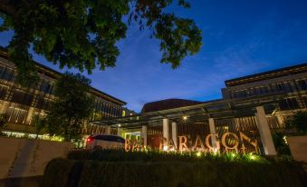 Bali Paragon Resort Hotel