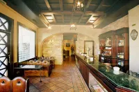 Hotel Juan Carlos I Hôtels à : Villarrobledo