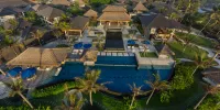 Anapuri Villas Hotel di Bali
