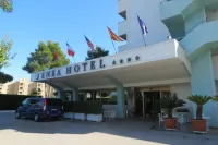 Enea Hotel Pomezia Hotels in Ardea