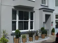 Farnham Hotel Hôtels à : Tenby