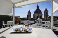 Lifestyle Suites Rome Hotels in Rome