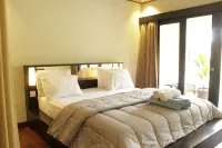 Kaluku Gili Resort