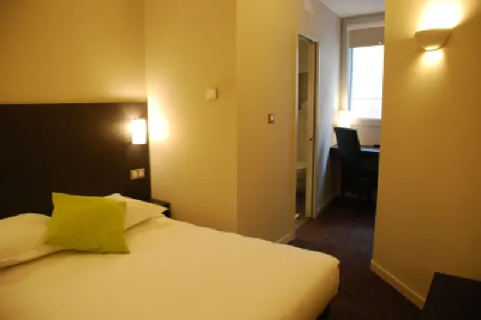 Ruthenium Hotel Hotels near Rodez Train Station