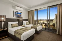 Quest East Perth Hoteles en East Perth