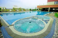 Planet Holiday Hotel & Residence Hotels in Batam