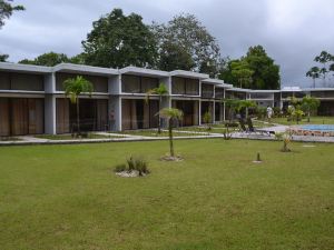 Hotel Secreto la Fortuna