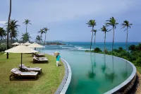 Cape Weligama - Relais and Chateaux - 5 stjerner