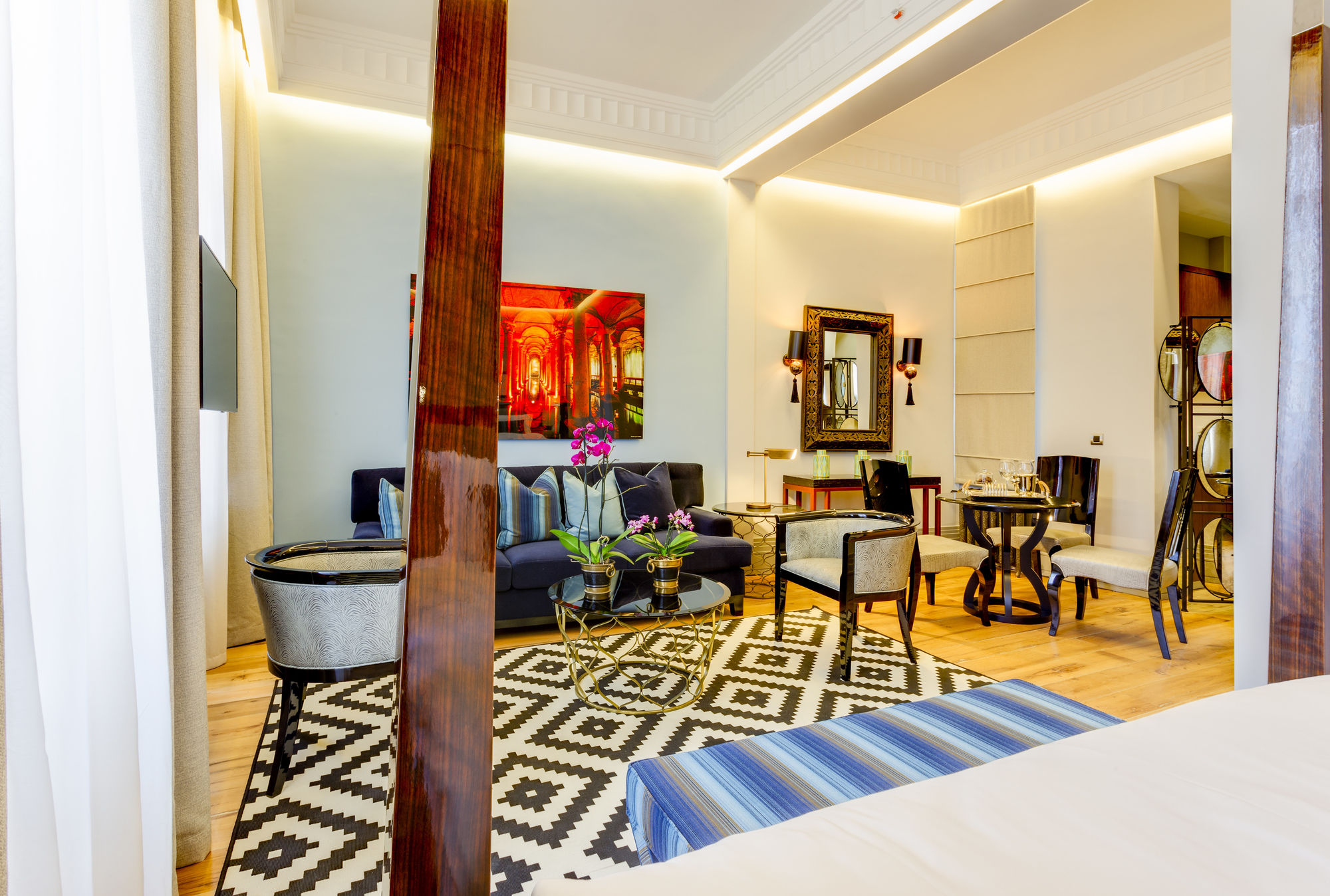 Ravouna 1906 Suites - Special Class, Adults Only