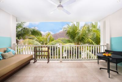 スイート(バルコニー付) モンティゴ リゾート スミニャックの写真