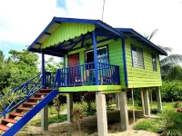 All Seasons Belize Hotel di Dangriga