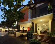 Emersia Malioboro Hotel Hotels in Kecamatan Jetis