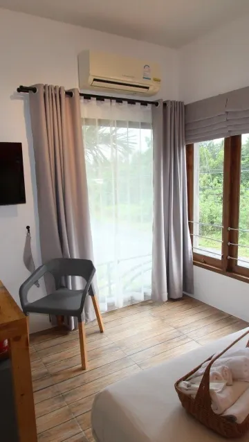 ห้องโคซี่