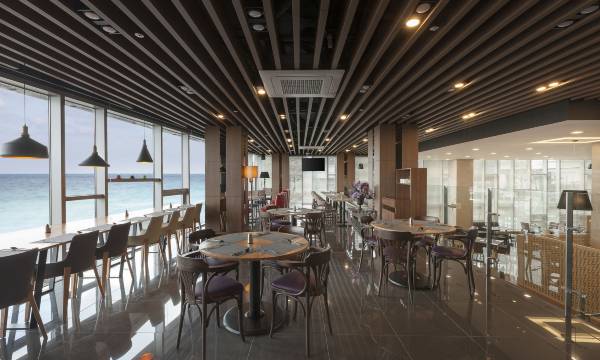 Hotel Regent Marine Jeju