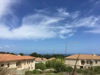 Hermanus Heights Villa