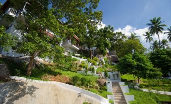 Balcony Villa