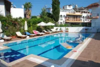 Elegance Hotel Kemer Hotels in Kemer