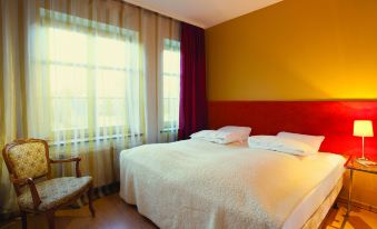 Baltic Boutique Apartments - Hizvo