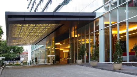 Mercure Bandung Nexa Supratman
