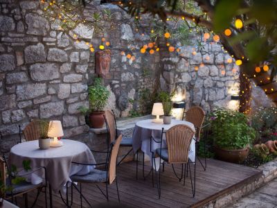 Angelo d'Oro Heritage Hotel
