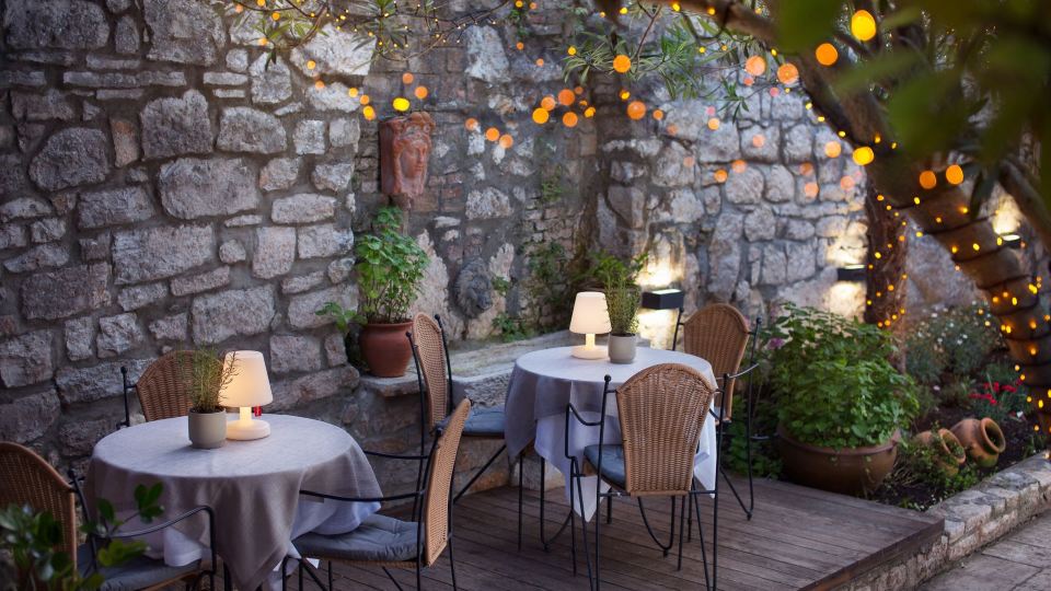 Angelo d'Oro Heritage Hotel