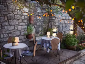 Hotel Angelo d'Oro