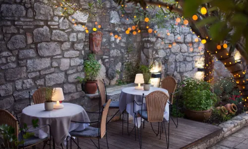 Hotel Angelo d'Oro