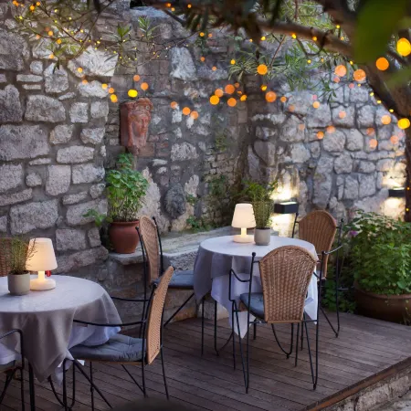 Angelo d'Oro Heritage Hotel